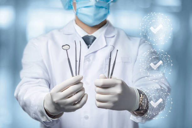 Reliable Avondale, AZ Dental Services Solutions